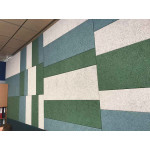 Акустична панель Heradesign Superfine 600x600x15 мм SK-04