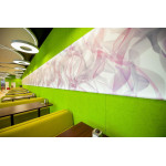 Акустична панель Heradesign Superfine 600x600x15 мм SK-04