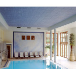 Акустична панель Heradesign Superfine 600x600x15 мм SK-04