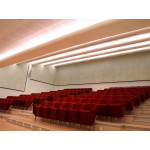 Акустична панель Heradesign Superfine 600x600x15 мм SK-04