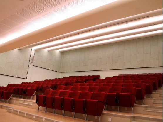 Акустична панель Heradesign Superfine 600x600x15 мм SK-04