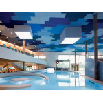 Акустична панель Heradesign Superfine 600x600x15 мм SK-04