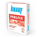 Клей для гіпсокартону Knauf PERLFIX, 30 кг