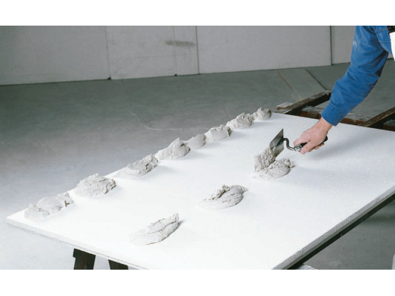 Клей для гіпсокартону NIDA Fix (Siniat), 25 кг