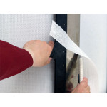 Клей для склополотна вологостійкий (склошпалери) Semin COLLE TDV, 10кг