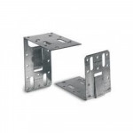 Кутник для профіля UA-100 (1.5 мм)