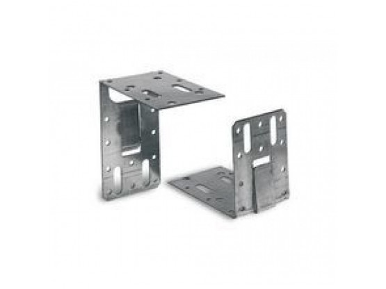 Кутник для профіля UA-100 (1.5 мм)