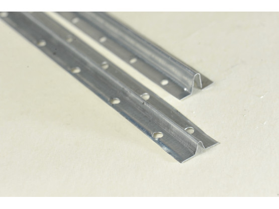 Маяк штукатурний 10 мм оцинкований (0.25мм), 2.5м