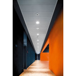 Плита підвісної стелі ARMSTRONG Perla OP 600x600х15 мм Board