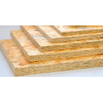 Плита OSB-3 Swisskrono, 15x2500x1250 мм