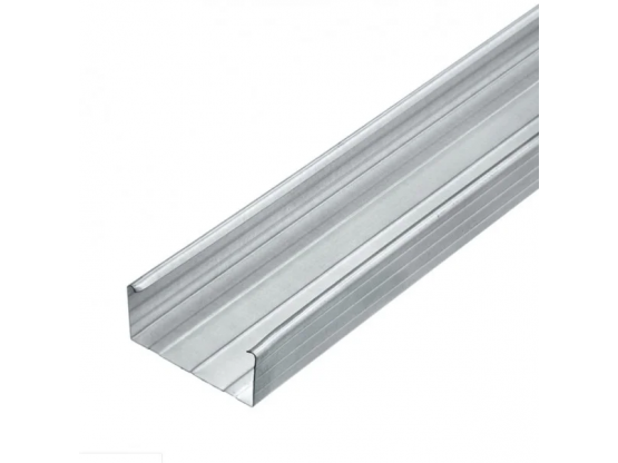 Профіль стієчний для стін та стель CD-60 (0.55 мм), 3 м