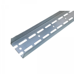 Профіль посилений для дверних отворів UA-50 (1.5мм), 4 м