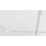 Плита підвісної стелі ARMSTRONG Retail 600x600х12 мм Board