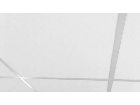 Плита підвісної стелі ARMSTRONG Retail 600x600х12 мм Board