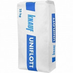 Шпаклівка еластична Knauf UNIFLOT, 25 кг
