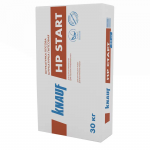 Штукатурка Knauf HP START, 30 кг