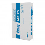 Штукатурка машинна Knauf MP-75, 30 кг