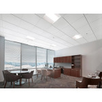 Плита підвісної стелі ARMSTRONG Sierra 600x600х13 мм Board