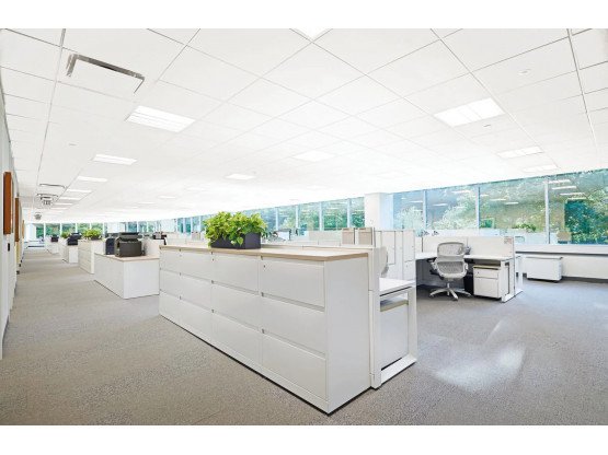 Плита підвісної стелі ARMSTRONG Sierra 600x600х13 мм Board