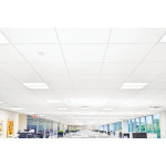 Плита підвісної стелі ARMSTRONG Sierra 600x600х13 мм Board