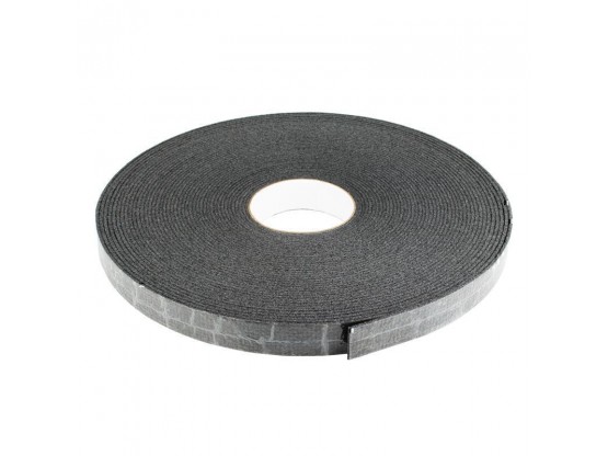 Стрічка звукоізоляційна 70 мм (70x3 мм), 30 м