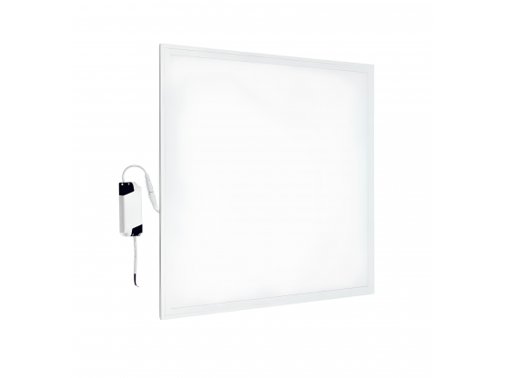 Світильник, cвітлодіодна панель LED, 4 000 К