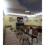 Плита підвісної стелі AMF THERMATEX Varioline Motiv 600x600х24 мм Vector