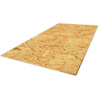 12 мм Плита OSB 1250x2500