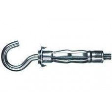 Дюбель М4 MOLLY з напівкільцем