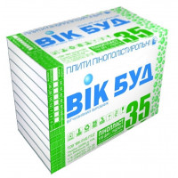 Пінопласт 35 Дах/Підлога ТУ 50мм
