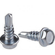 Самонаріз з 6-гранною головою 5.5мм