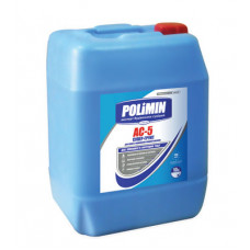 Грунтовка Polimin АС-5 СУПЕР-ГРУНТ 10 л