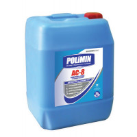 Грунтовка Polimin АС-8 УНІВЕРСАЛ-ГРУНТ 10 л