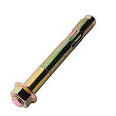 Анкер М6 стальний однорозпірний 8мм