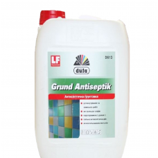 Грунтовка Dufa D613 Grund Antiseptik