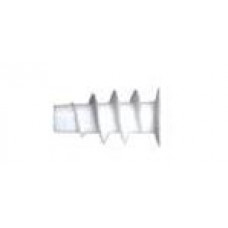 Дюбель DRIVA-02 для гіпсокартонних стін