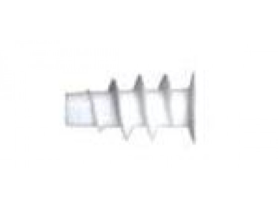 Дюбель DRIVA-02 для гіпсокартонних стін