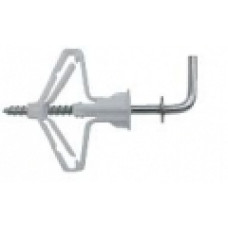 Дюбель <<BIGIPS>> для пустотілих матеріалів 9.5-12