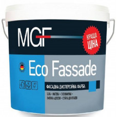 Фарба фасадна MGF M690 Eco Fassade