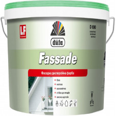 Фасадна фарба Dufa D690 Fassade