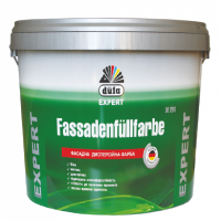 Фасадна фарба Dufa DE 201 Fassadenfullfarbe