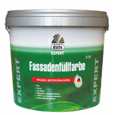 Фасадна фарба Dufa DE 201 Fassadenfullfarbe