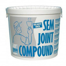 Фініш-паста Semin SEM-JOINT COMPОUND