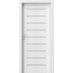 Засклене полотно Porta KONCEPT A.3