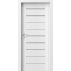 Глухе полотно Porta KONCEPT A.0