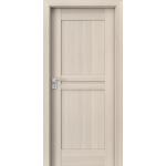 Глухе двухрамочне полотно Porta KONCEPT B.0