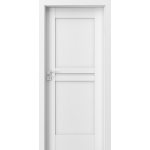 Глухе двухрамочне полотно Porta KONCEPT B.0