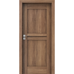 Глухе двухрамочне полотно Porta KONCEPT B.0