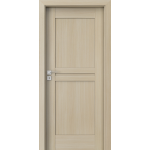 Глухе двухрамочне полотно Porta KONCEPT B.0