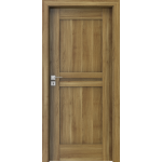 Глухе двухрамочне полотно Porta KONCEPT B.0